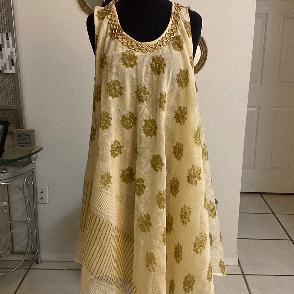 Ana & Rose Dress